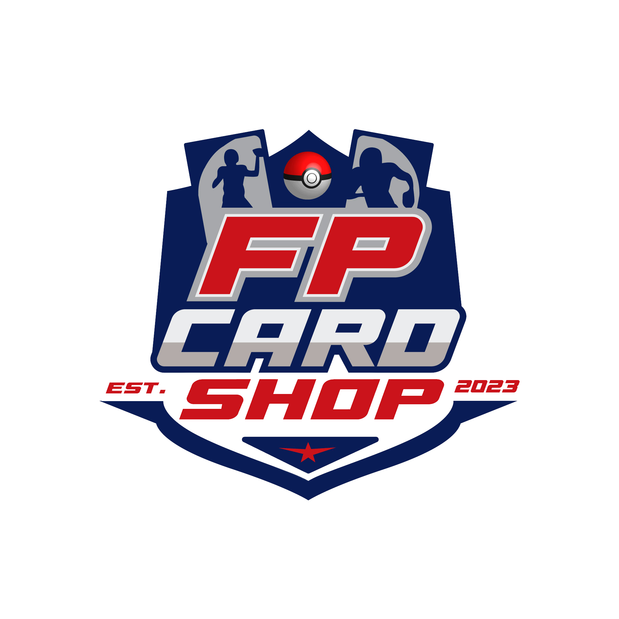 FP Trading Card Shop Local Trading Card and Gaming Supplier